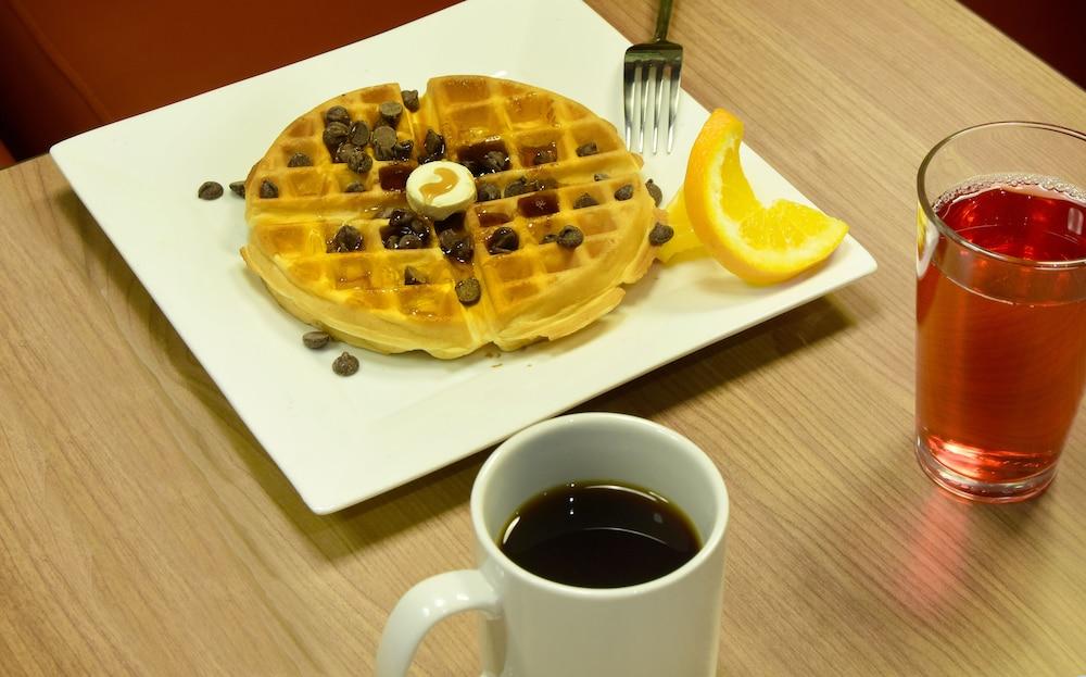 温莎优质套房酒店 外观 照片